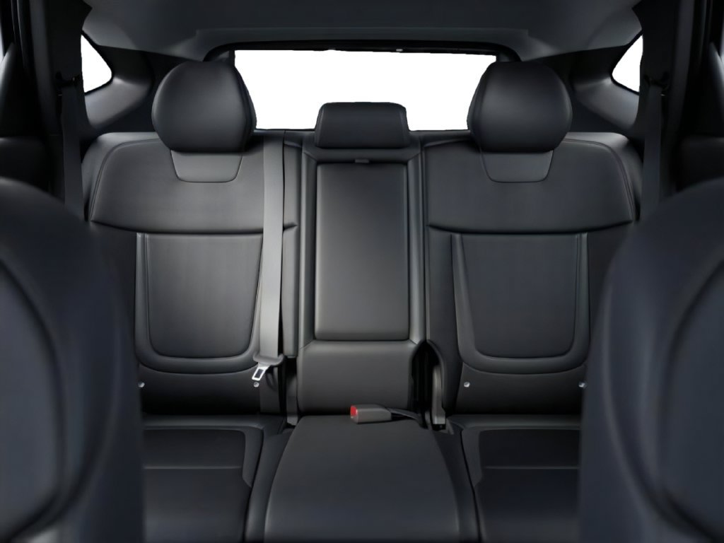 New 2026 Hyundai Tucson SEL Plus AWD/4WD image 14