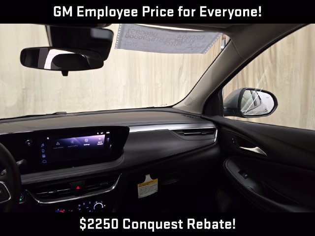 New 2026 Buick Encore GX Preferred w/ Comfort Package AWD/4WD image 26