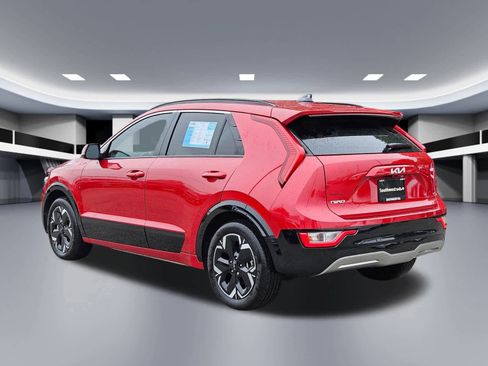 Used 2023 Kia Niro Wind image 4