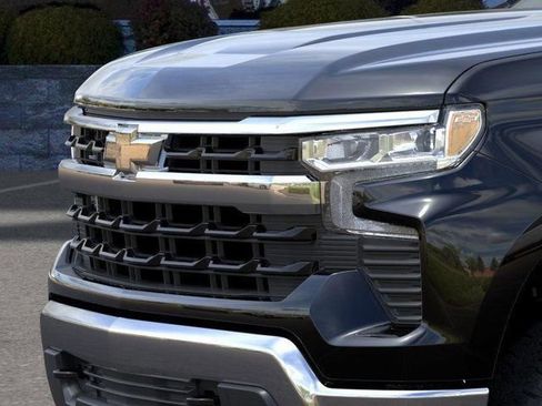 New 2026 Chevrolet Silverado 1500 LT image 13