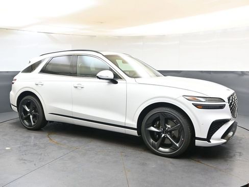 New 2026 Genesis GV70 2.5T Sport Prestige image 7