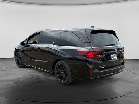 Used 2025 Honda Odyssey Sport-L image 8