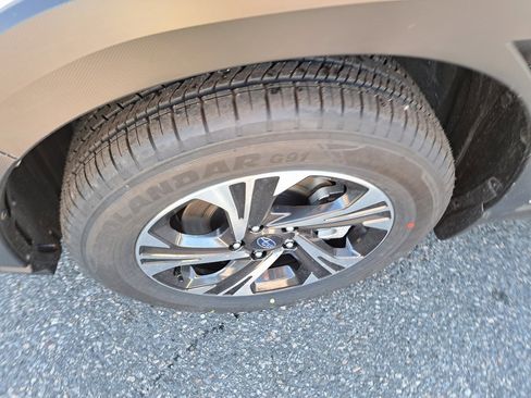 New 2026 Subaru Crosstrek 2.0i Premium image 18