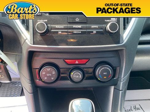 Used 2019 Subaru Crosstrek 2.0i Premium w/ Eyesight System AWD/4WD image 31
