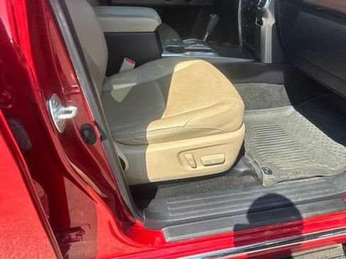 Used 2021 Toyota 4Runner Limited RWD image 32
