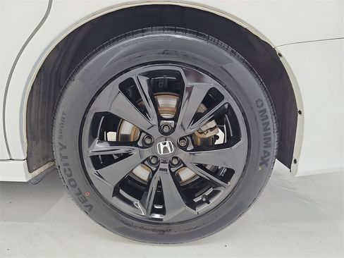 Used 2023 Honda Odyssey Sport image 51