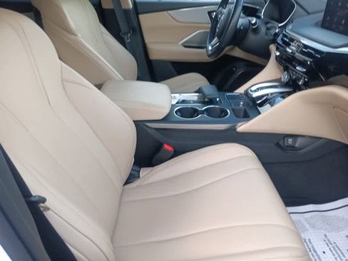 Used 2023 Acura MDX SH-AWD image 27