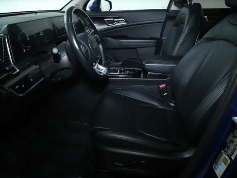 Used 2023 Kia Sportage EX FWD image 18
