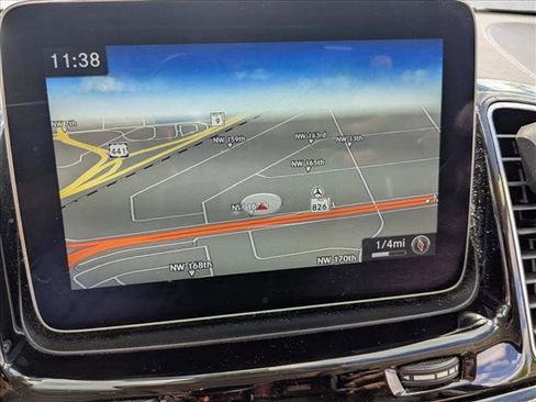 Certified 2018 Mercedes-Benz GLS 450 4MATIC image 17