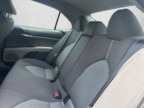 Certified 2023 Toyota Camry LE FWD image 21