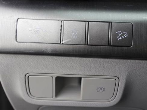 New 2026 Hyundai Kona SEL Premium AWD/4WD image 13