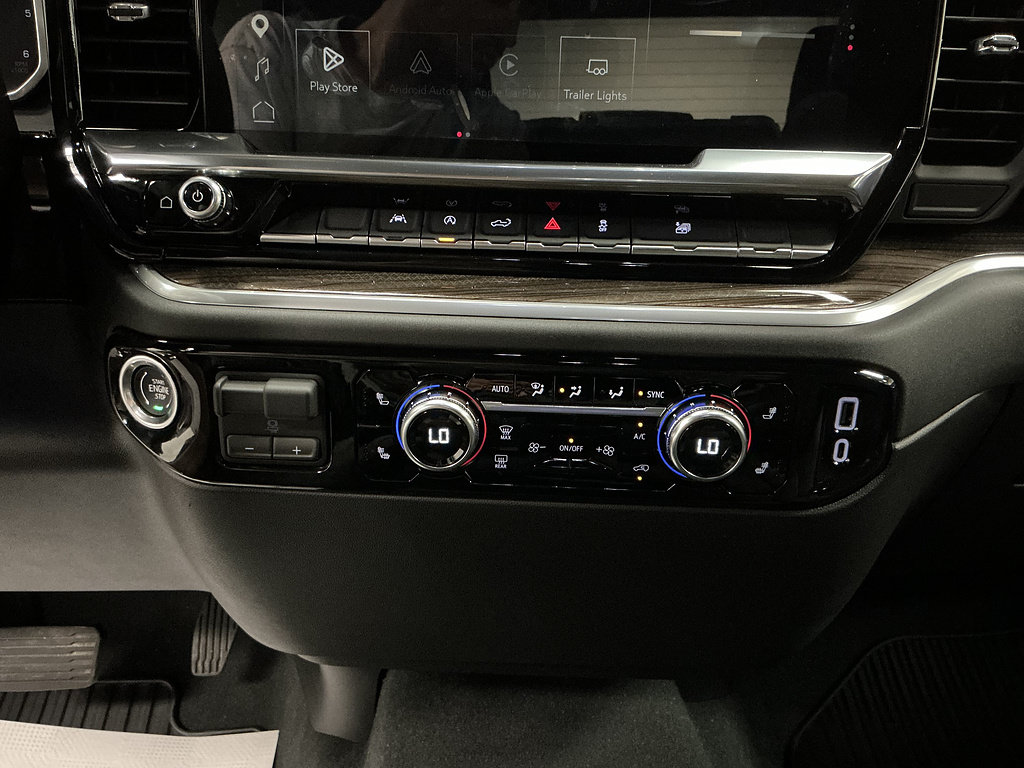 Certified 2026 GMC Sierra 1500 Elevation AWD/4WD image 20