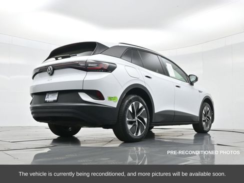 Used 2022 Volkswagen ID.4 Pro image 50