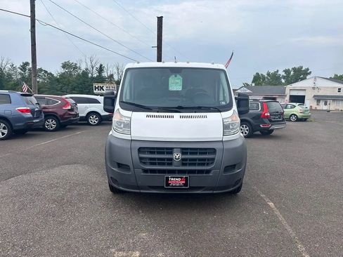 Used 2015 RAM ProMaster 1500 w/ Mopar Trailer Tow Group image 2