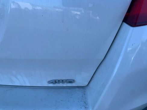 Used 2010 Honda Crosstour EX-L image 9