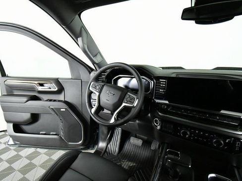 New 2026 Chevrolet Silverado 1500 LT Trail Boss w/ Convenience Package II image 19