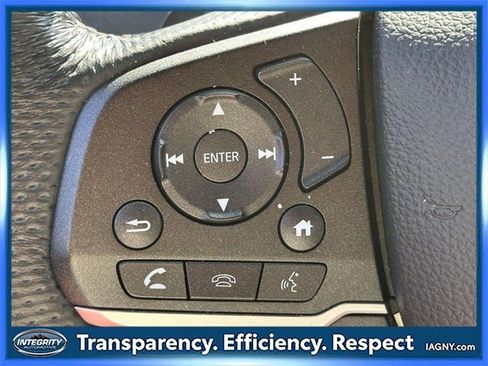 Used 2023 Honda Passport TrailSport image 28