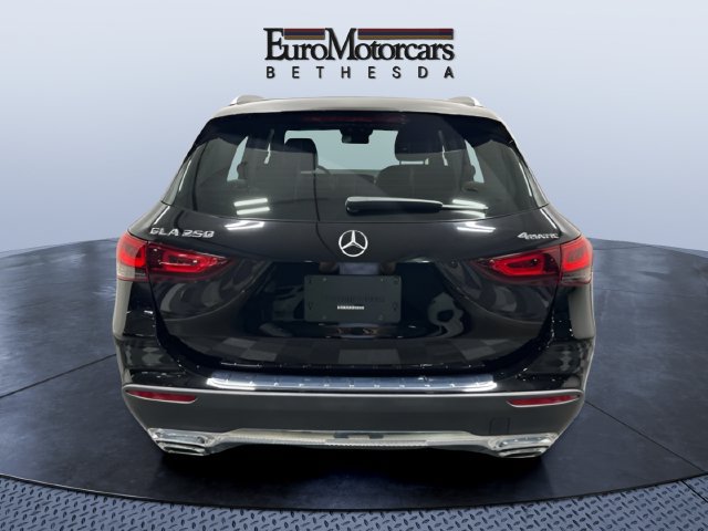 Certified 2023 Mercedes-Benz GLA 250 4MATIC image 4