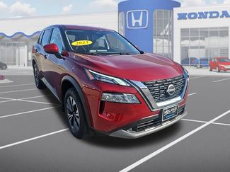 Used 2023 Nissan Rogue SV video 1