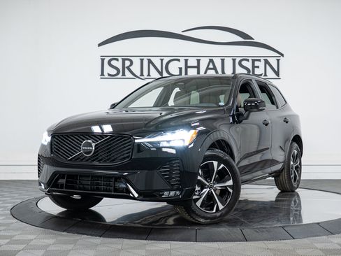 New 2026 Volvo XC60 B5 Core image 26