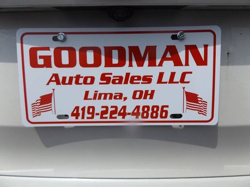Used 2018 Ford Escape SE FWD image 8