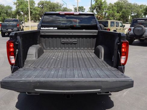 Certified 2024 GMC Sierra 1500 Elevation image 25