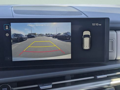 New 2026 Hyundai Santa Fe SEL FWD image 11