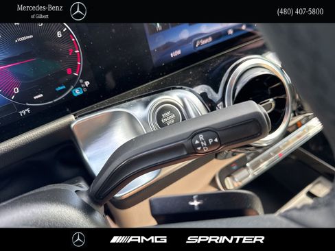 Used 2026 Mercedes-Benz GLB 250 image 30