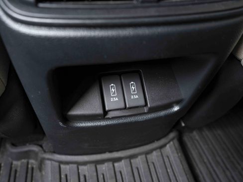 Used 2022 Honda CR-V EX image 40