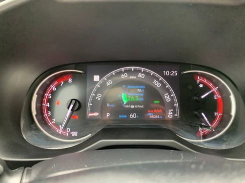 Used 2023 Toyota RAV4 XLE image 19