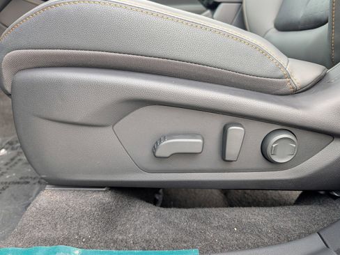 New 2026 Subaru Forester Wilderness image 9