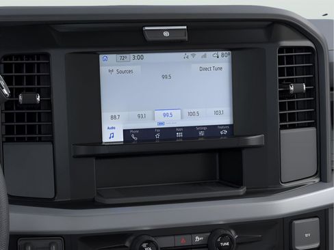 New 2026 Ford F550 4x4 Crew Cab image 31