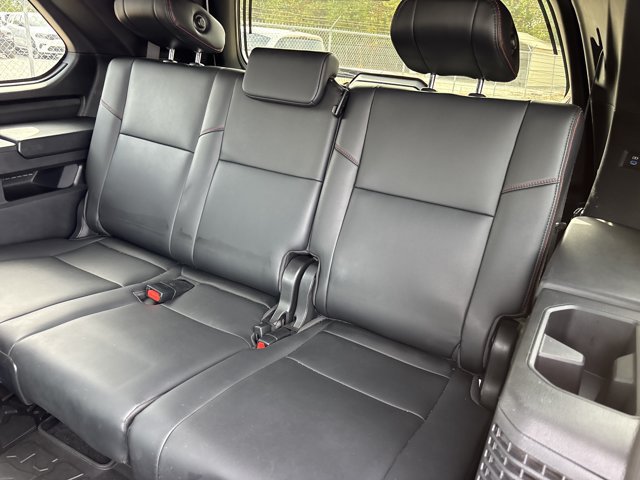 Used 2024 Toyota Sequoia TRD Pro AWD/4WD image 18