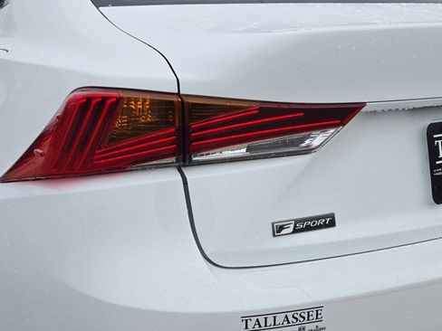 Used 2018 Lexus IS 300 IS 300 RWD image 8