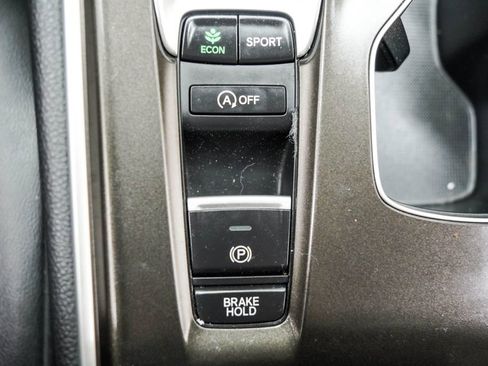 Used 2022 Honda Accord Sport image 24