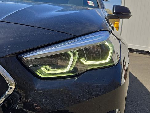 Used 2022 BMW 228i xDrive Gran Coupe w/ Convenience Package AWD/4WD image 9