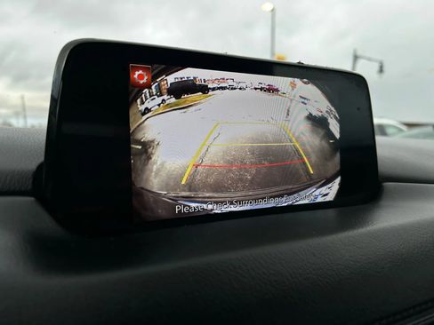 Used 2017 MAZDA CX-5 Touring w/ Preferred Equipment Package image 13