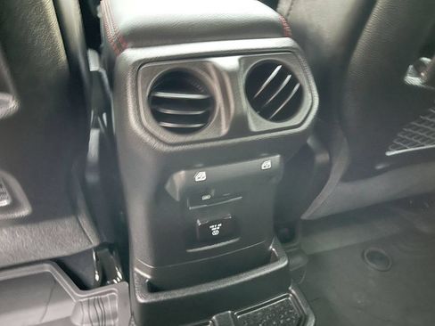 New 2026 Jeep Wrangler Unlimited Rubicon w/ Technology Group AWD/4WD image 20
