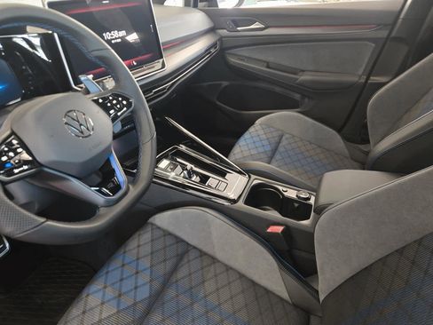 New 2026 Volkswagen Golf w/ Euro Style Package image 16