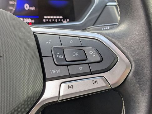 Used 2024 Volkswagen Tiguan S image 26