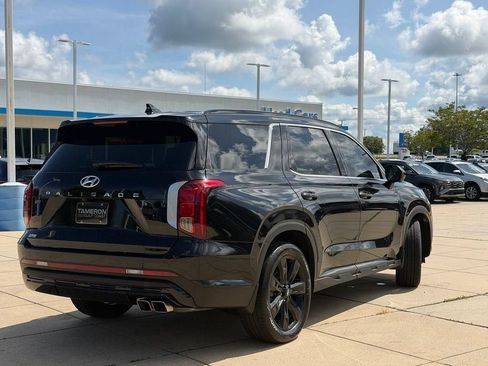 Used 2025 Hyundai Palisade XRT FWD image 5