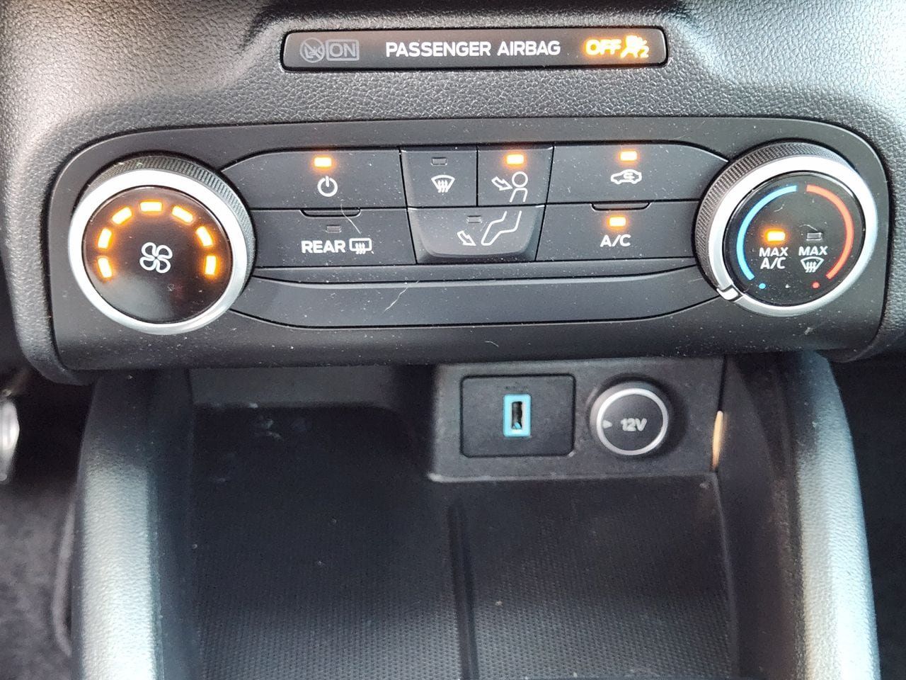 Used 2020 Ford Escape S FWD image 18