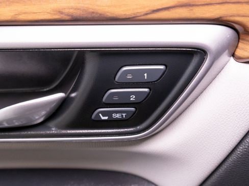 Used 2019 Honda CR-V EX-L image 12