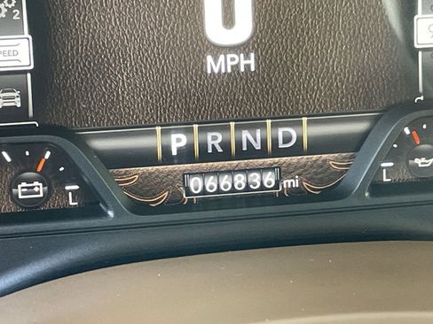 Used 2022 RAM 2500 Limited image 15