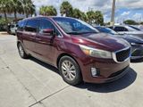 Used 2015 Kia Sedona EX w/ EX Premium Package image 3