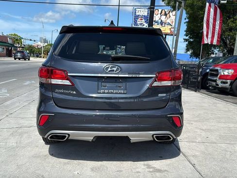 Used 2018 Hyundai Santa Fe FWD image 14
