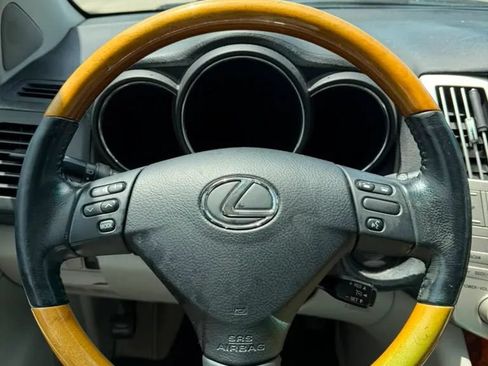 Used 2008 Lexus RX 350 AWD image 9
