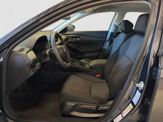 New 2026 Honda Accord LX image 10