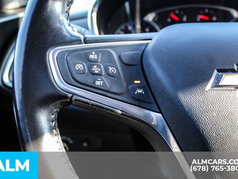 Used 2020 Chevrolet Equinox LT image 27