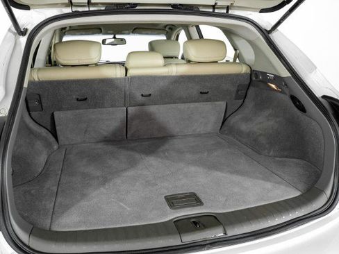 Used 2010 INFINITI EX35 Journey RWD image 53